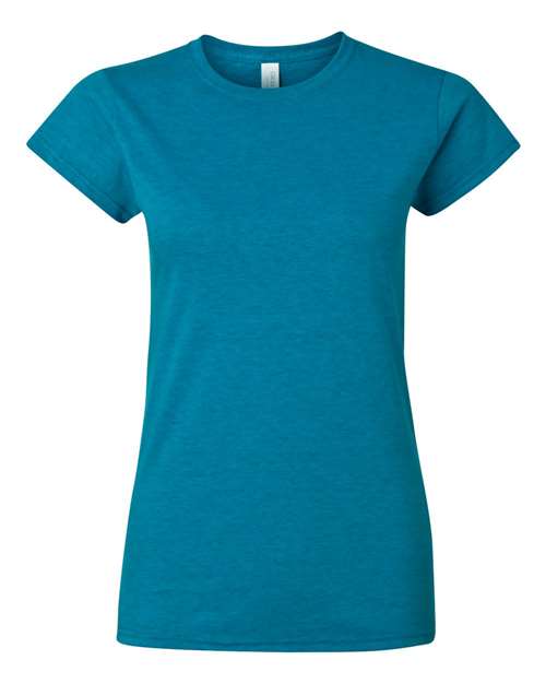 Women's Softstyle® T-Shirt Gildan - 64000L