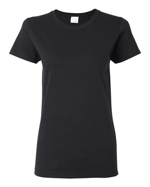 Women's Heavy Cotton™ T-Shirt Gildan - 5000L