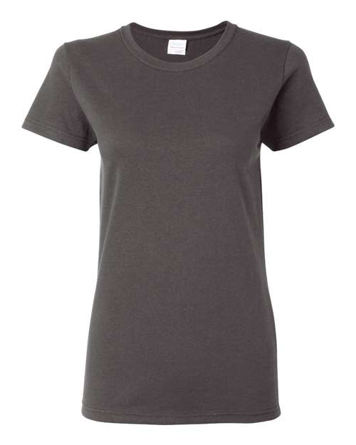 Women's Heavy Cotton™ T-Shirt Gildan - 5000L