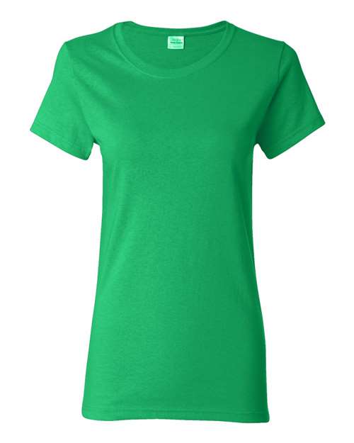Women's Heavy Cotton™ T-Shirt Gildan - 5000L
