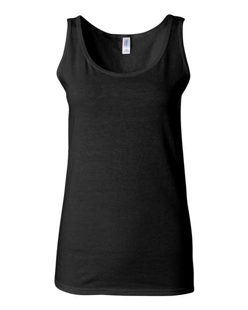 Women's Softstyle® Tank Top Gildan - 64200L