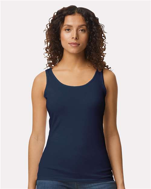 Women's Softstyle® Tank Top Gildan - 64200L