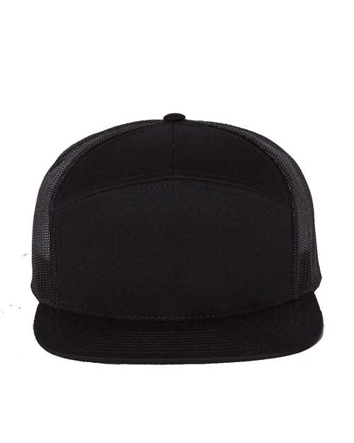 Seven-Panel Trucker Cap Richardson - 168