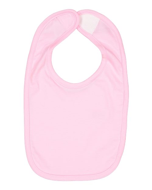 Infant Premium Jersey Bib Rabbit Skins - 1005