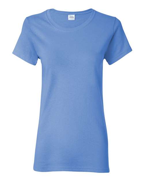Women's Heavy Cotton™ T-Shirt Gildan - 5000L