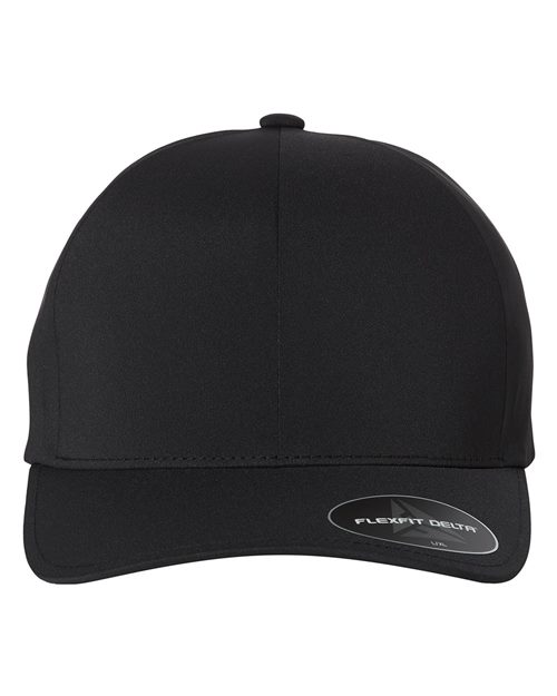 Delta® Seamless Cap Flexfit - 180