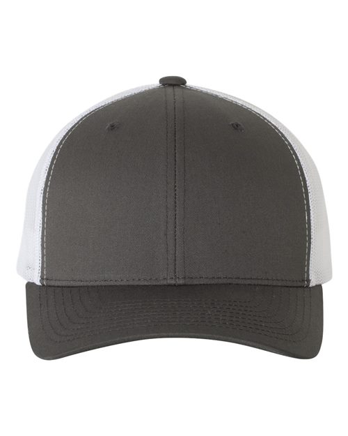 Retro Trucker Cap YP Classics - 6606