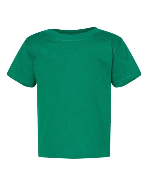 Infant Fine Jersey Tee Rabbit Skins - 3322