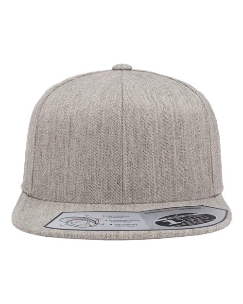 110® Snapback Cap Flexfit - 110F