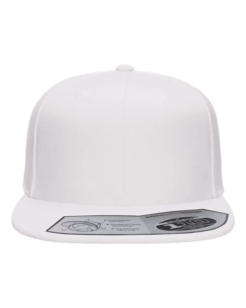 110® Snapback Cap Flexfit - 110F