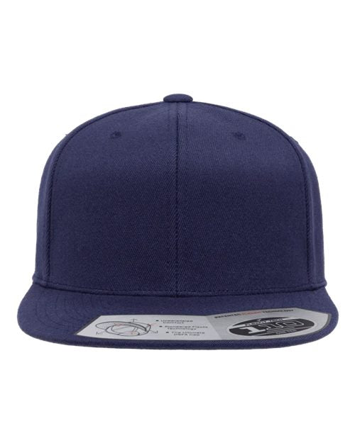 110® Snapback Cap Flexfit - 110F