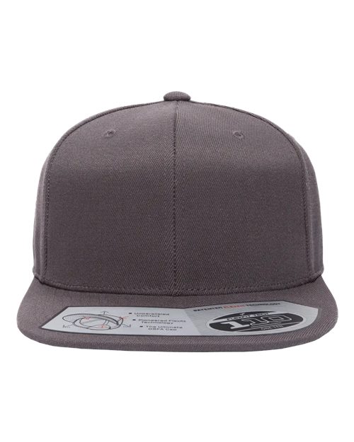 110® Snapback Cap Flexfit - 110F