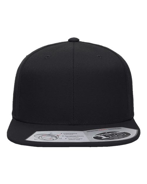 110® Snapback Cap Flexfit - 110F