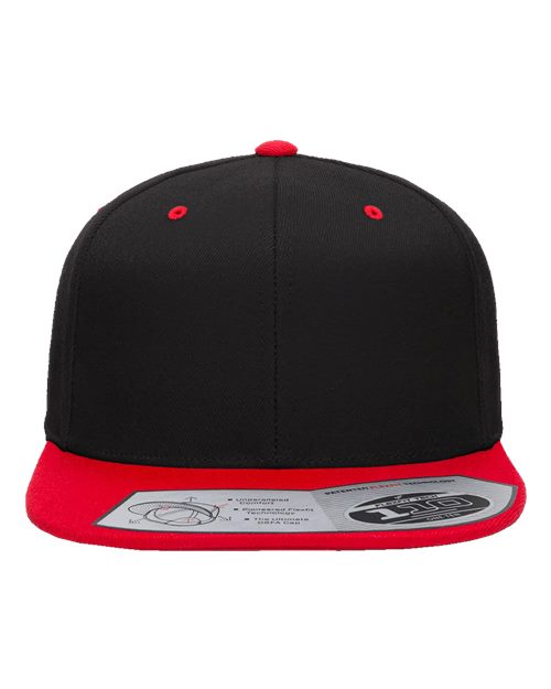 110® Snapback Cap Flexfit - 110F