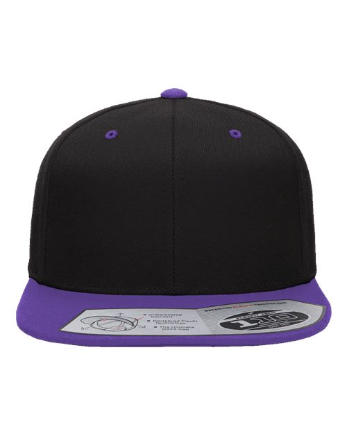110® Snapback Cap Flexfit - 110F