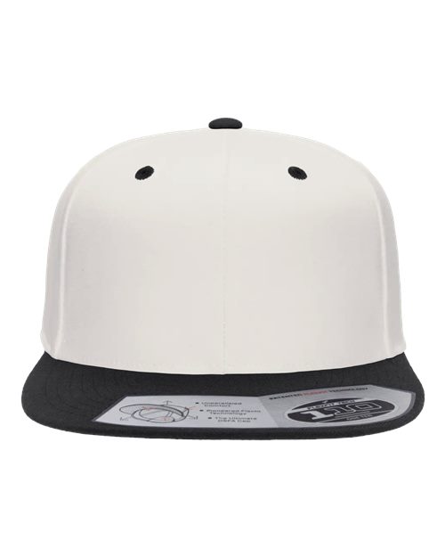 110® Snapback Cap Flexfit - 110F