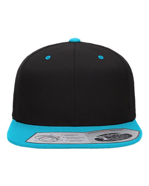 110® Snapback Cap Flexfit - 110F