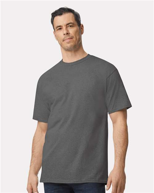 Men's Tall Ultra Cotton® T-Shirt Gildan - 2000T