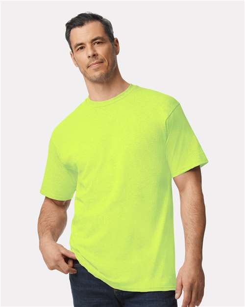 Men's Tall Ultra Cotton® T-Shirt Gildan - 2000T