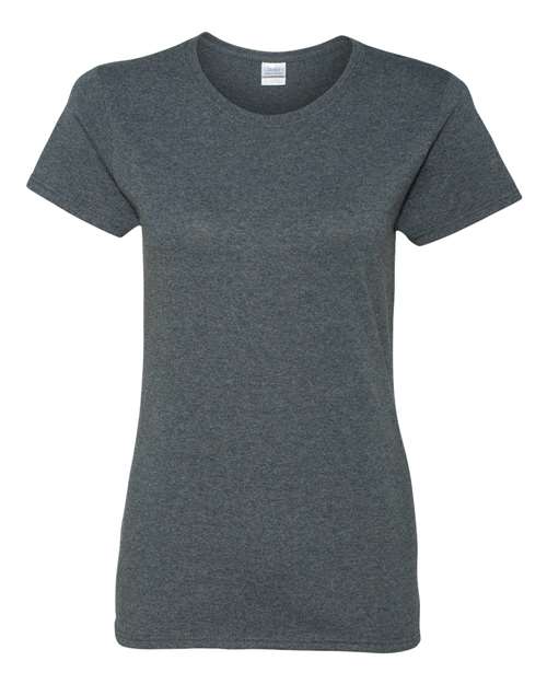 Women's Heavy Cotton™ T-Shirt Gildan - 5000L