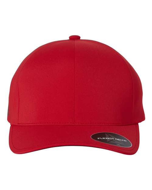 Delta® Seamless Cap Flexfit - 180