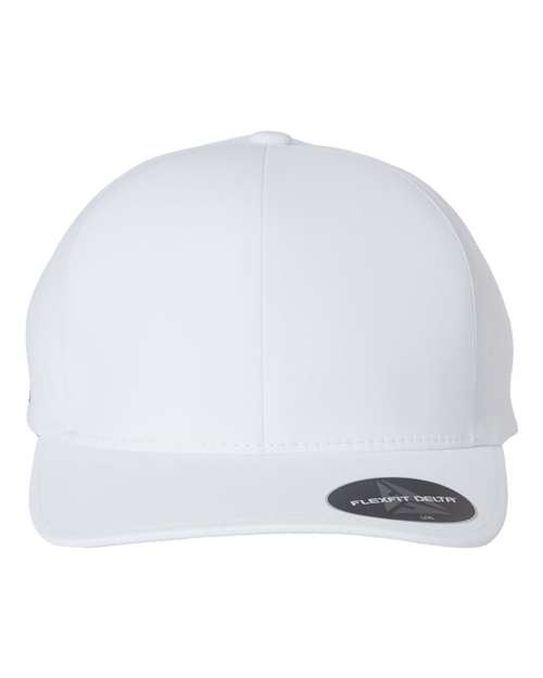 Delta® Seamless Cap Flexfit - 180