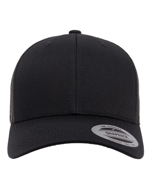 Retro Trucker Cap YP Classics - 6606