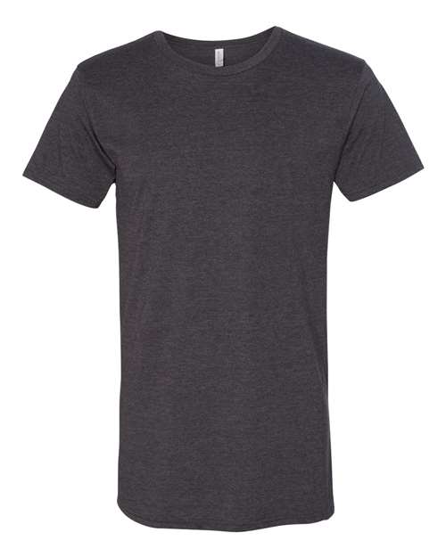 Men's Long Body Urban Tee BELLA + CANVAS - 3006