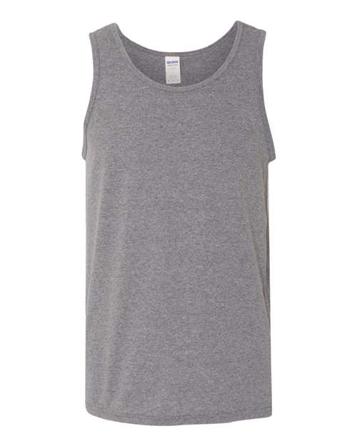 Unisex Heavy Cotton™ Tank Top Gildan - 5200