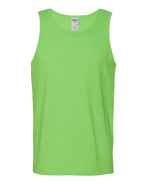 Unisex Heavy Cotton™ Tank Top Gildan - 5200