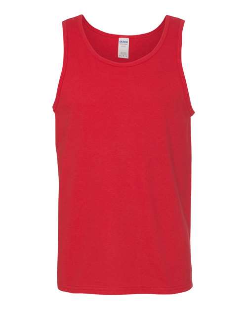Unisex Heavy Cotton™ Tank Top Gildan - 5200