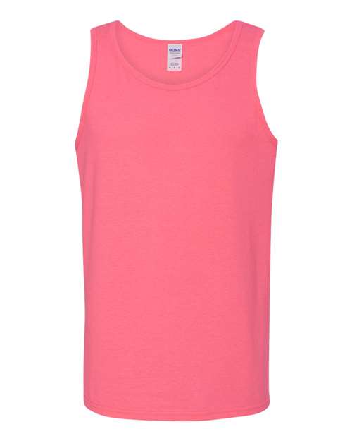 Unisex Heavy Cotton™ Tank Top Gildan - 5200