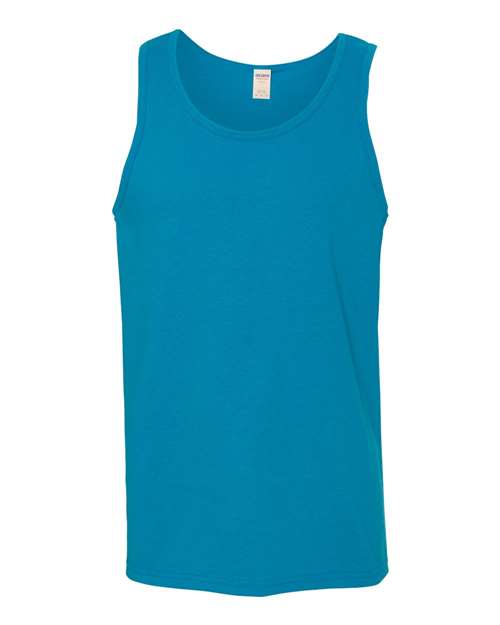Unisex Heavy Cotton™ Tank Top Gildan - 5200