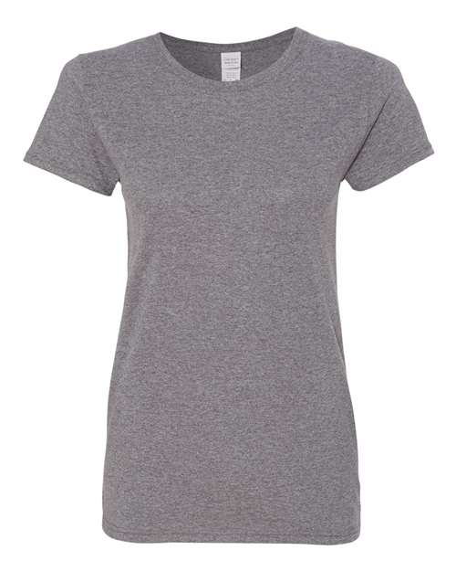 Women's Heavy Cotton™ T-Shirt Gildan - 5000L