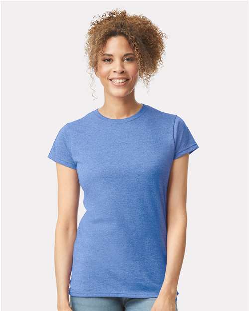 Women's Softstyle® T-Shirt Gildan - 64000L