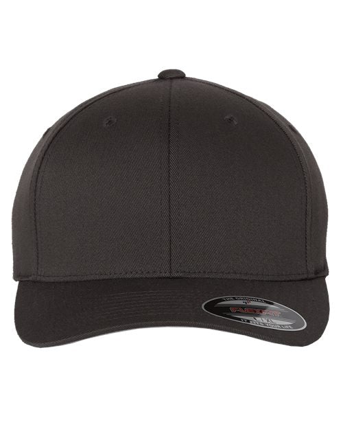 Cotton Blend Cap Flexfit - 6277