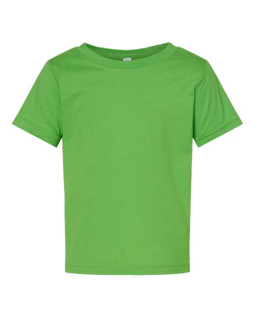 Infant Fine Jersey Tee Rabbit Skins - 3322