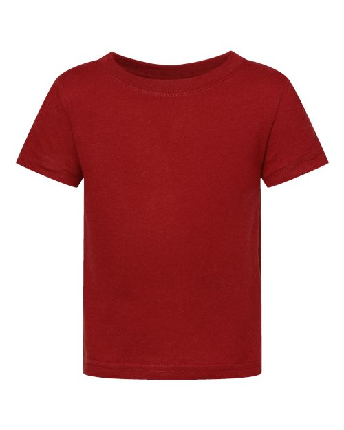 Infant Fine Jersey Tee Rabbit Skins - 3322