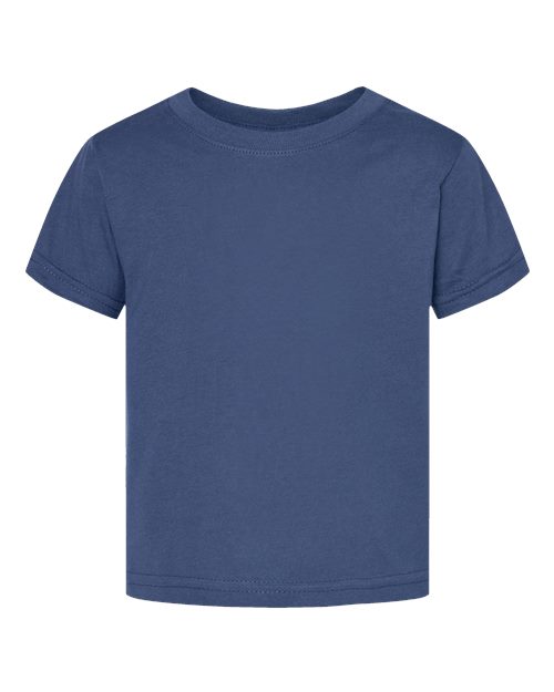 Infant Fine Jersey Tee Rabbit Skins - 3322