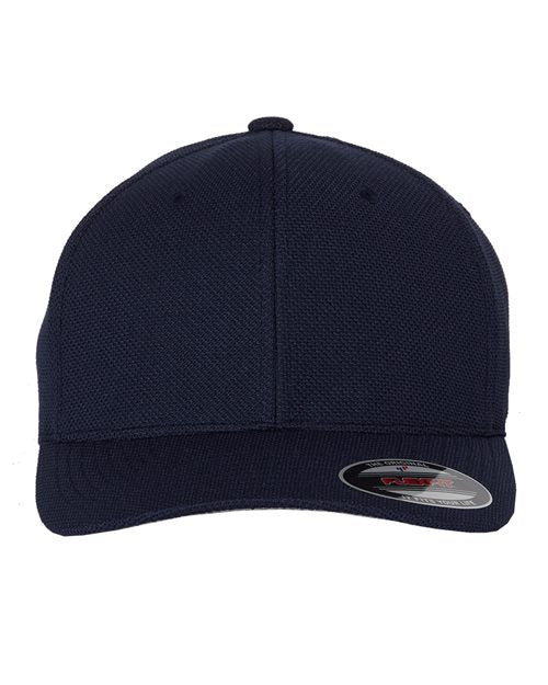 Cool & Dry Piqué Mesh Cap Flexfit - 6577CD
