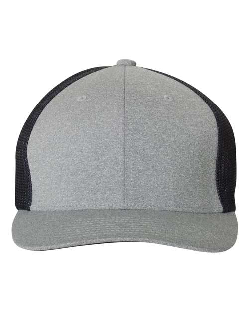 Mélange Trucker Cap Flexfit - 6311