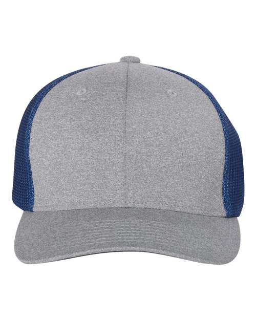 Mélange Trucker Cap Flexfit - 6311