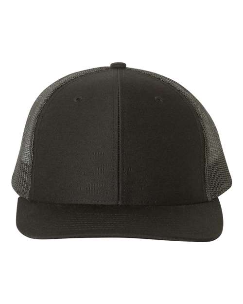Snapback Trucker Cap Richardson - 112