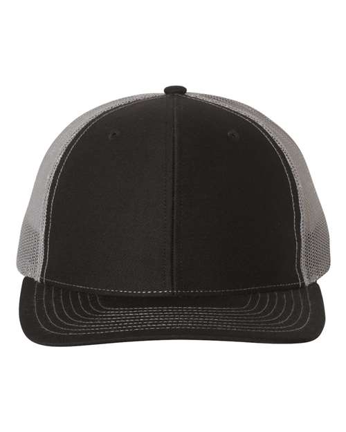 Snapback Trucker Cap Richardson - 112