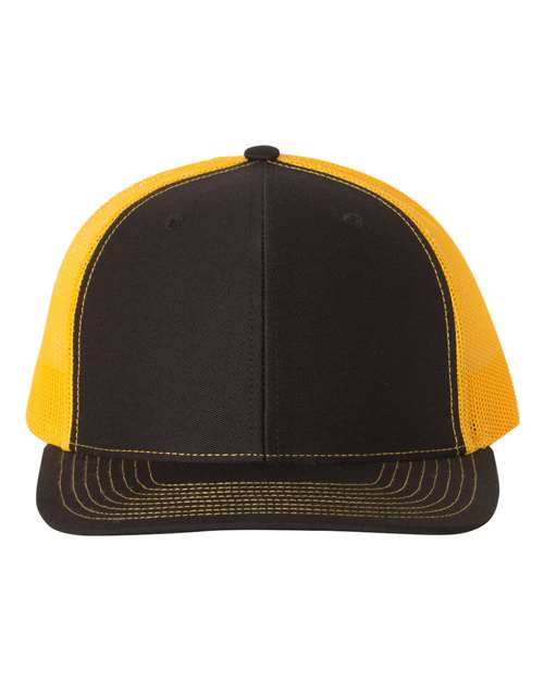Snapback Trucker Cap Richardson - 112