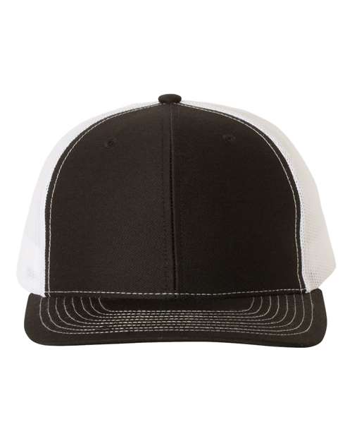 Snapback Trucker Cap Richardson - 112
