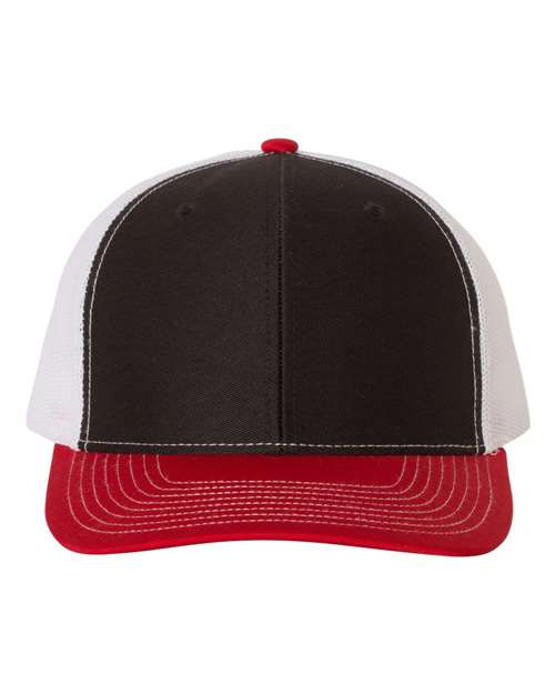 Snapback Trucker Cap Richardson - 112