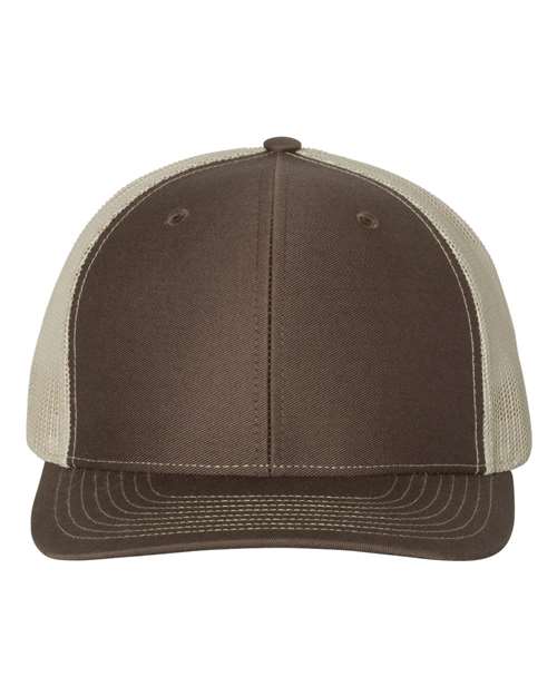 Snapback Trucker Cap Richardson - 112
