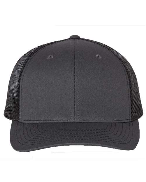 Snapback Trucker Cap Richardson - 112
