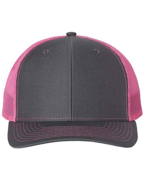 Snapback Trucker Cap Richardson - 112